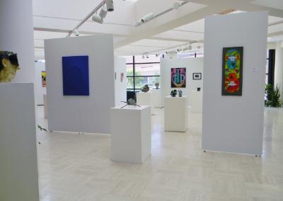 Photo of 7th Annual Student Exhibit